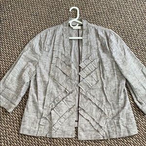 Chico’s jacket